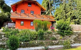 Ferienhaus Nicole